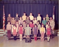 Highlight for Album: Elementary School